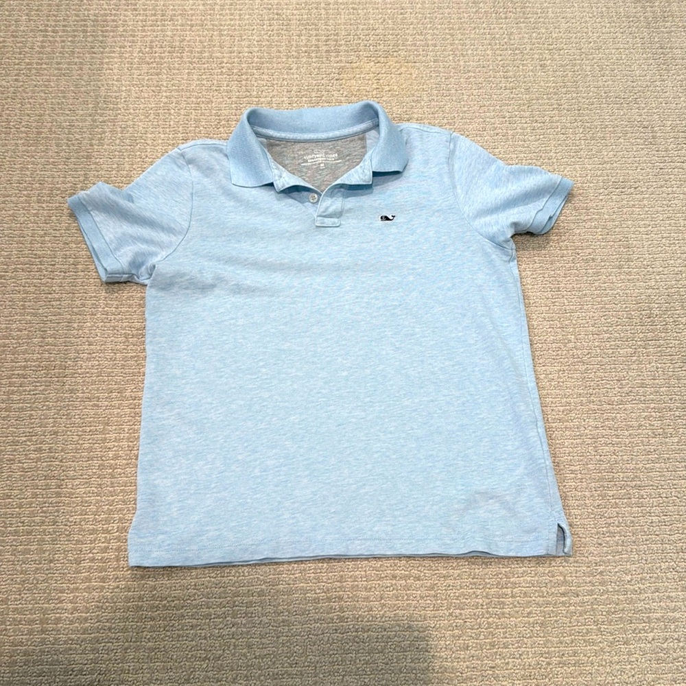 Vineyard Vines - Boys' Edgartown Pique Polo
